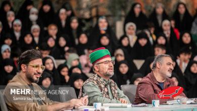 در قرآن کریم تولد چه کسی تبریک گفته شده است؟