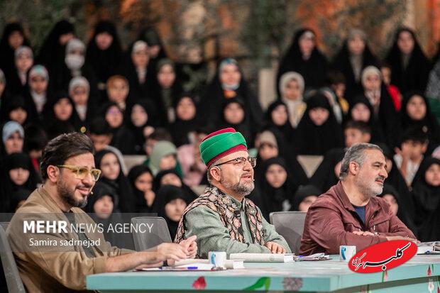 در قرآن کریم تولد چه کسی تبریک گفته شده است؟