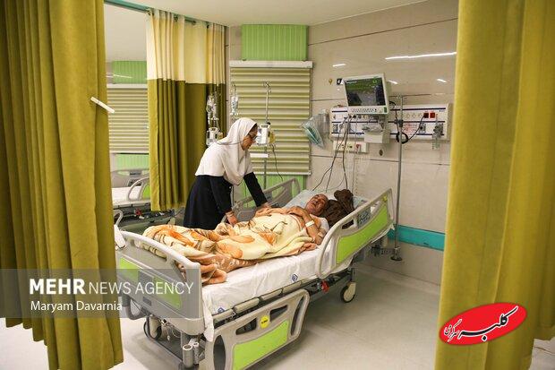 چالش پرستاران بخش خصوصی برای بازنشستگی مشاغل سخت