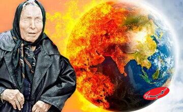 پیشگوییهای پیرزن نابینای مشهور برای سال ۲۰۲۶