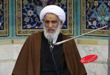 نماینده خبرگان رهبری: تعرض به امام خامنهای بهمنزله اعلان محاربه با اسلام است/ علمای اسلام همه مسلمانان را برای مبارزه با آمریکا دعوت خواهند کرد