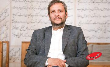 میرفتاح فعال فرهنگی: این روزها که اینترنت قطع است مجبوریم پای تلویزیون بنشینیم اما باور کنید برنامه های صداوسیما را نمی توان دید؛نماینده مردم نیست