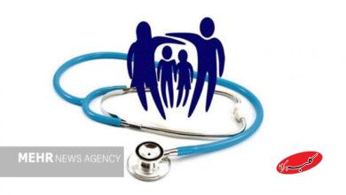 همکاری ۴۰۰۰ پزشک در طرح نظام ارجاع شهری