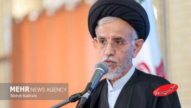 حجت الاسلام تکیه ای: ۱۲ هزار مسجد میزبان بیش از یکونیم میلیون معتکفند