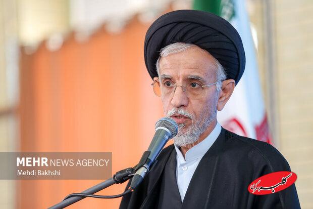 حجت الاسلام تکیه ای: ۱۲ هزار مسجد میزبان بیش از یکونیم میلیون معتکفند