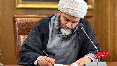 تفاله پهلوی قابل حساب کردن نیست/حق مردمی که اعتراض داشتند هم تضییع شد