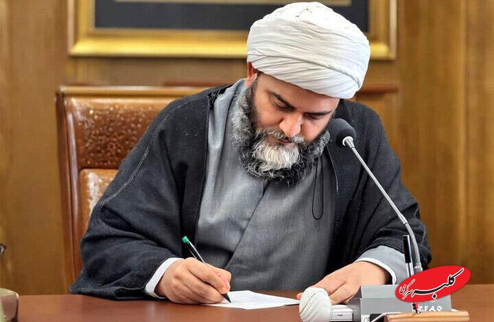 تفاله پهلوی قابل حساب کردن نیست/حق مردمی که اعتراض داشتند هم تضییع شد