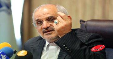 توضیح دفتر پزشکیان درباره گمانه رفتنی بودن نوری قزلجه/ حاجیمیرزایی: صرفنظر از فرآیند معرفی و انتخاب وزرا، حمایت رئیس جمهور از همه کابینه قطعی است