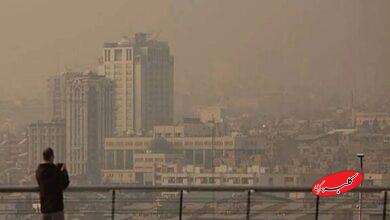 تهدید آلاینده ها قبل از تولد آغاز می شود