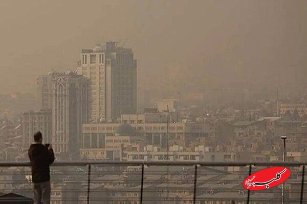 تهدید آلاینده ها قبل از تولد آغاز می شود