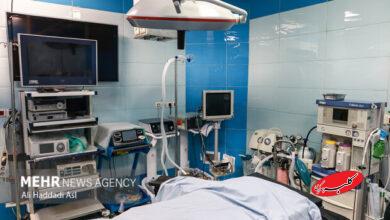 آسیب دیدگان حوادث اخیر به مراکز درمانی مراجعه کنند