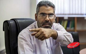 دلار و غذا گران میشوند/ صمصامی: امروز بذر تورم ۱۴۰۵ کاشته شد/ حذف ارز ترجیحی با کالا برگ جبران نمیشود