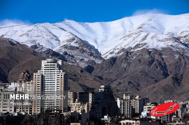 شعار وزارت بهداشت به مناسبت هفته هوای پاک اعلام شد