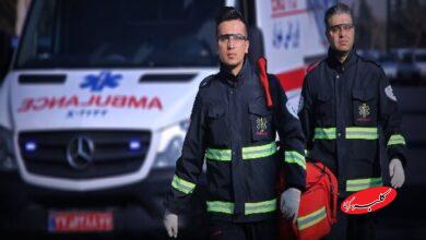 ثبت یک رکورد تاریخی در اورژانس پایتخت