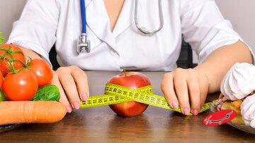 ۴ عامل اثرگذار بر سوختوساز بدن