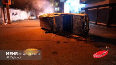 روایت هولناک مدافعان امنیت از جنایات تروریستهای مسلح تهران