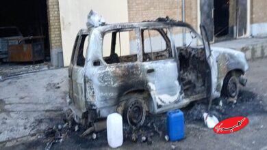 آسیب به ۱۸۰ دستگاه آمبولانس در حوادث اخیر