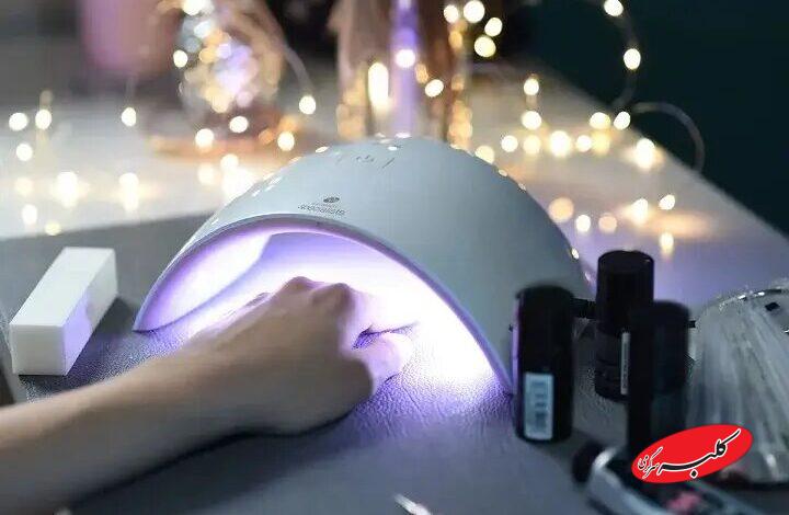 از پیری پوست تا سرطان؛ خطرات پنهان لاک ژل و کاشت ناخن