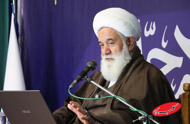 جهان میداند چه کسی داعش را ایجاد کرد/حمایت غرب از کشتار مردم بیگناه