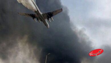 روایت خلبان هواپیما درباره خاموشکردن آتش بندر رجایی در مهدیه معلی