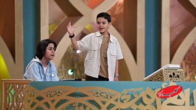 تلاوت دلنشین قرآن توسط نوجوان تبریزی در برنامه «محفل ستارهها»