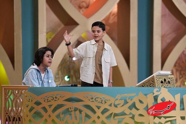 تلاوت دلنشین قرآن توسط نوجوان تبریزی در برنامه «محفل ستارهها»