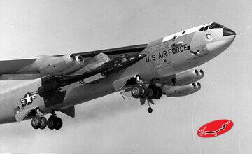 سریعترین هواپیمای تاریخ / عکس