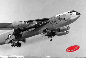 سریعترین هواپیمای تاریخ / عکس