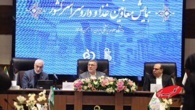 هشدار ظفرقندی نسبت به تغییر ارز دارو و تجهیزات