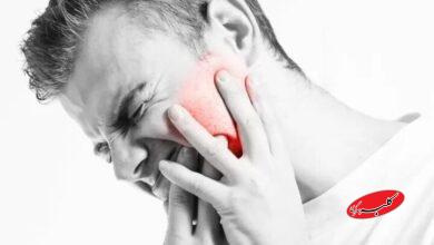 درد فک را جدی بگیرید