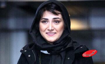 باران کوثری ۲۱ ساله در فیلم «نسل جادویی»؛ سال ۱۳۸۵/ عکس