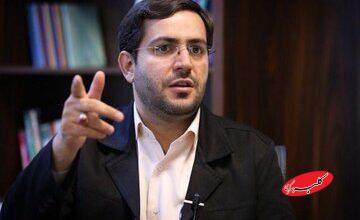 اظهارات عجیب یاسر جبرائیلی خطاب به پزشکیان؛ داری حکم قتل خودت را امضا میکنی/ روحانیت را آوردی پشت شیکاگو/ ملت شریف ایران! بخش عظیمی از شما خر شدید!