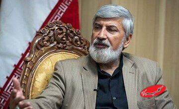 حمیدرضا ترقی: وضعیت فعلی آرامش زیر خاکستر است/ برای حل مشکلات معیشتی مردم راه حل هایی اندیشیده شود