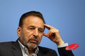 محمود واعظی: دلجویی از مردم بدون برآورده شدن مطالبات آنان در سیاست داخلی و خارجی ممکن نیست