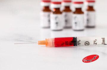 باور غلط درباره تزریق نوروبیون