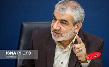 کدخدایی: حاج قاسم هم فرمانده میدان بود و هم فرمانده دیپلماسی