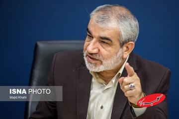 کدخدایی: حاج قاسم هم فرمانده میدان بود و هم فرمانده دیپلماسی