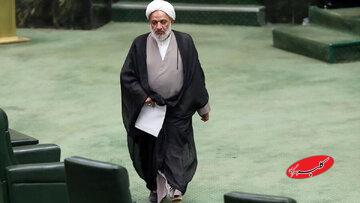 واکنش آقاتهرانی به تماس تلفنی درباره گرین کارت و حضور خانوادهاش در آمریکا؛ گفتم اسم این پدرسوختهها چیست؟/ علیه غرب موضع تند دارم چون من غرب را دیدم