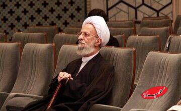 جمشیدی: مصباح یزدی صراحتاً می گوید که اگر مردم حکومتی را نخواهند، حاکم شرع حق توسل به زور برای حفظ قدرت را ندارد/ مصباح در سالهای اخیر تحریف شده است