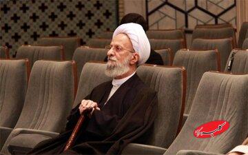 جمشیدی: مصباح یزدی صراحتاً می گوید که اگر مردم حکومتی را نخواهند، حاکم شرع حق توسل به زور برای حفظ قدرت را ندارد/ مصباح در سالهای اخیر تحریف شده است