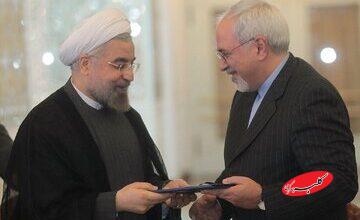 روحانی و ظریف دستگیر نشدند/ ماجرای ادعای قائممقام جبهه شریان چیست؟