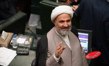 نماینده مشهد: اغتشاشگران باید خسارات را جبران کنند/ ۴۰ هزار میلیارد به کسب و کارهای وابسته به اینترنت خسارت وارد شده است