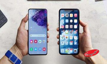 اپل، سامسونگ یا شیائومی، بزرگترین تولیدکننده گوشی در جهان کدام است؟