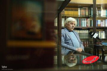 شباهت شیوه روایت سیدمهدی شجاعی در تازهترین اثرش به برخی نویسندگان مهم امریکایی