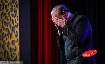 علیرضا قربانی: برگزاری کنسرت را نه در توان روحی خود میدانم و نه همراستا با حالوهوای دل مردم