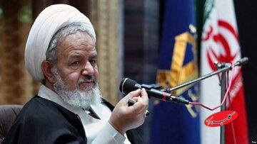 رئیس دفتر عقیدتی سیاسی فرمانده کل قوا: نگاه نکنید که در ۲۲ دی مردم با شور و هیجان آمدند، بیش از ۵۰ درصد جامعه میگویند مذاکره راهگشاست