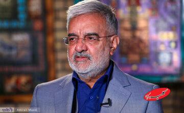 روایت نماینده سابق مجلس از زمان و نحوه درخواست اسرائیل برای آتش بس در جنگ ۱۲ روزه؛ آمریکاییها از روز هشتم جنگ بهطور جدی بهدنبال آتشبس بودند