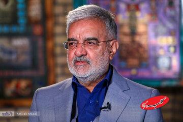 روایت نماینده سابق مجلس از زمان و نحوه درخواست اسرائیل برای آتش بس در جنگ ۱۲ روزه؛ آمریکاییها از روز هشتم جنگ بهطور جدی بهدنبال آتشبس بودند