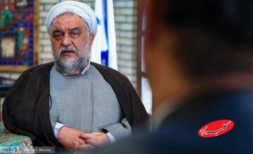 روایت امیری فر از نحوه برخورد با تندورها/ باید بهطور جدی با وحید جلیلی برخورد شود/ وزارت کشور به جبهه پایداری درباره لغو پروانه تذکر بدهد