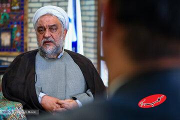 روایت امیری فر از نحوه برخورد با تندورها/ باید بهطور جدی با وحید جلیلی برخورد شود/ وزارت کشور به جبهه پایداری درباره لغو پروانه تذکر بدهد